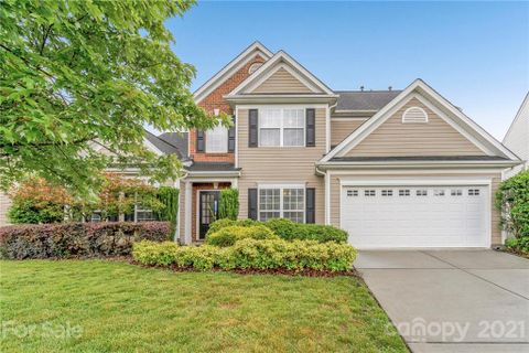 9803 Ravenscroft Lane