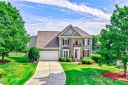 10500 Howell Court sold home in Charlotte, SC