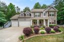 116 Twin Creeks Drive 62 sold home in Troutman, SC