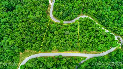 Lot 190 Catawba Falls Parkway