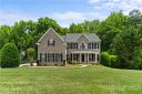 12135 Jumper Drive sold home in Mint Hill, SC