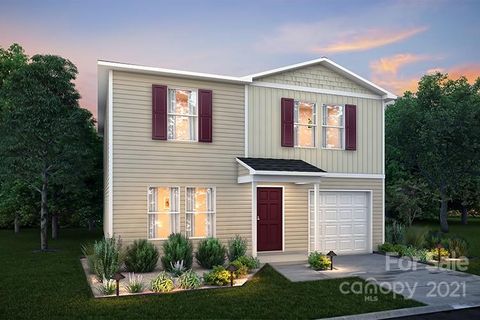 1935 Country Way sold home in Country Place, Hickory, NC