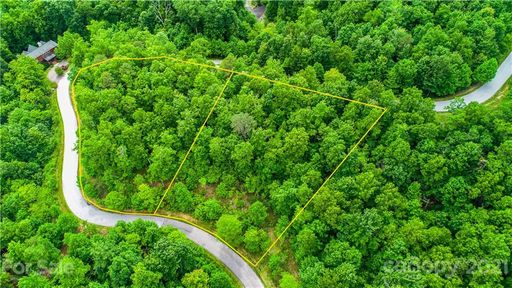 Lot 189 190 Catawba Falls Parkway