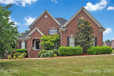 5046 Graystone Estates Drive sold home in Graystone Estates, Belmont, NC
