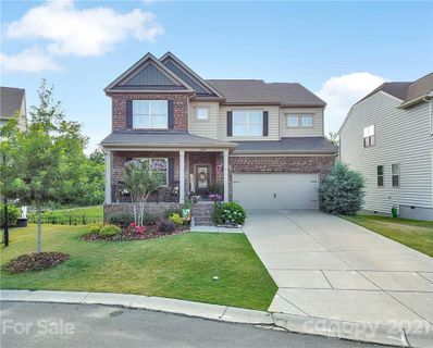 1540 Whistlers Chase Court 226