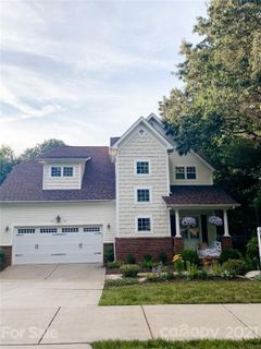 20408 Greenway Heights Drive sold home in Madison Village, Cornelius, NC