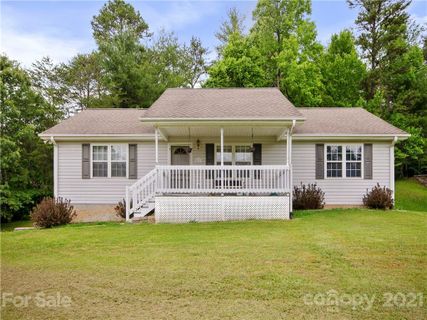 415 Hemlock Springs Trail