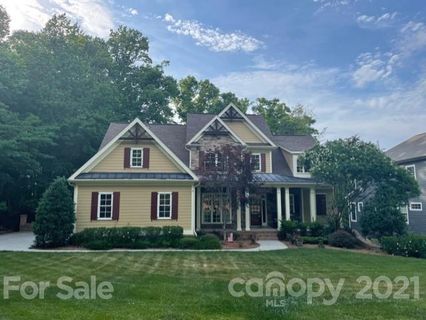 292 Horton Grove Road