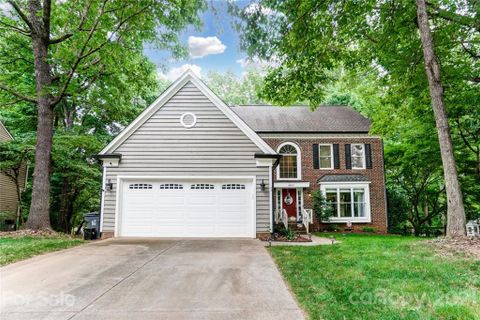 8807 Doe Path Lane