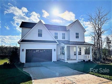 2022 Fullwood Court sold home in Nims Village, Fort Mill, SC