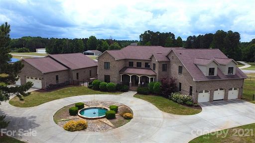123 Hughes Lane