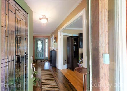 134 Chatfield Loop sold home in Bostian Height, Statesville, NC