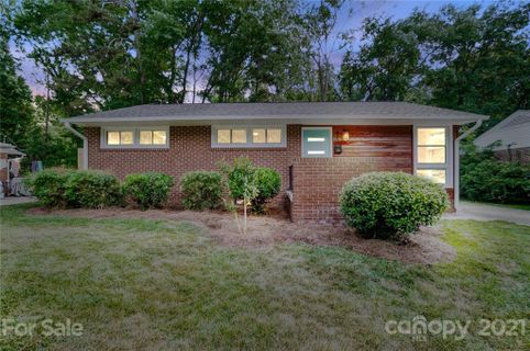 807 Lochridge Road