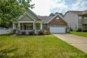 4005 Cedar Point Avenue sold home in Matthews, SC