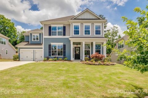 854 Spelman Drive