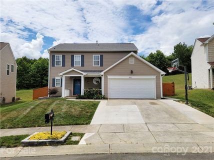 4037 Dover Downs Drive