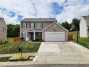 4037 Dover Downs Drive sold home in Charlotte, SC