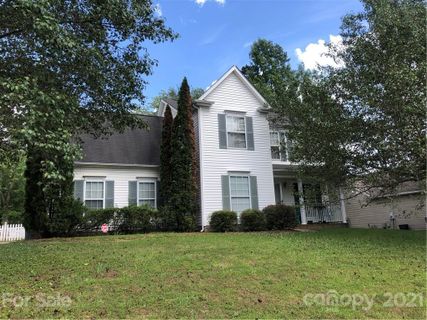 1816 Colin Creek Lane