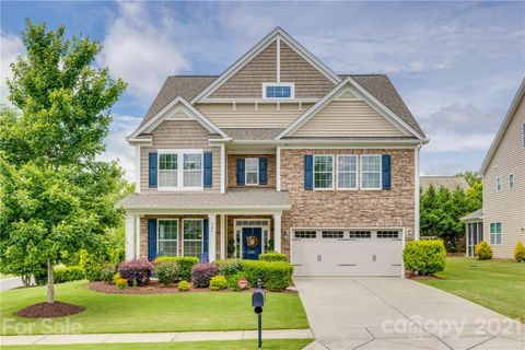 584 Rosemary Lane