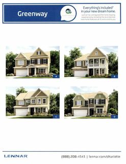 2005 Linn Cove Drive 1990