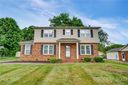 5811 Red Carriage Lane sold home in Charlotte, SC