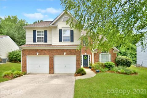 10728 Northgate Trail Drive