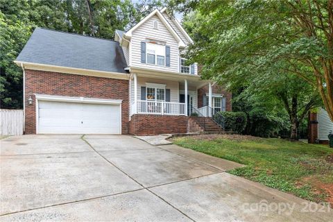 2804 Colmar Lane