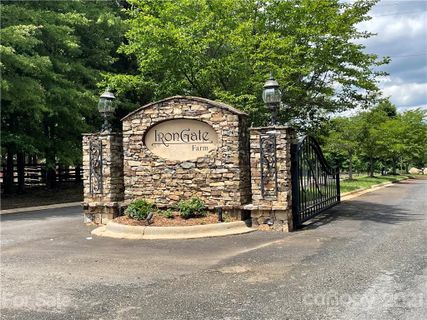 736 Bellegray Road Lot 7 sold home in Irongate Farm, Clover, SC