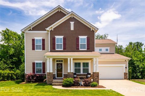 791 Irish Green Drive