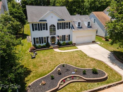 12707 Netherhall Drive