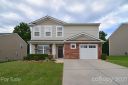 1025 Sweetgum Street sold home in Gastonia, SC