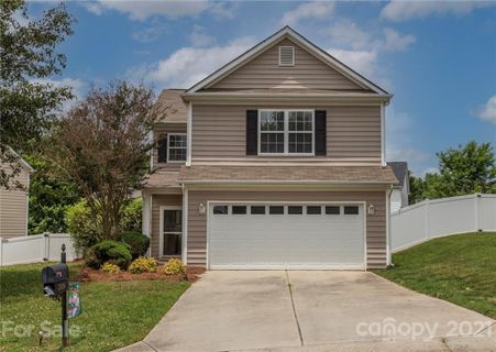 2526 Fossil Stone Lane