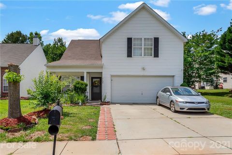 7135 Fox Point Drive 9a