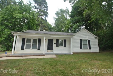 3331 Cedarhurst Drive