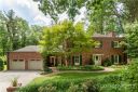 1161 Woodmont Drive sold home in Hendersonville, SC