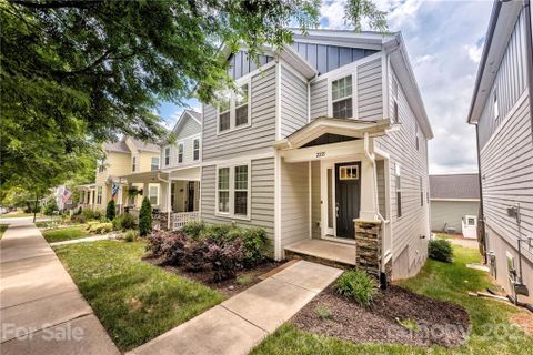 2221 Blueberry Street