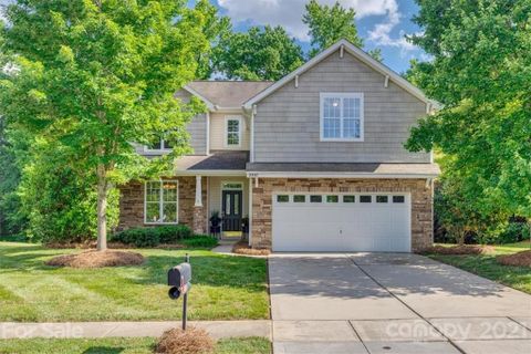 2807 Meherrin Court
