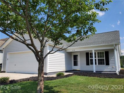 2178 Wexford Way