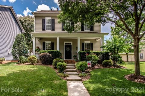 17810 Overland Forest Drive