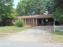 621 Carolina Avenue sold home in Statesville, SC