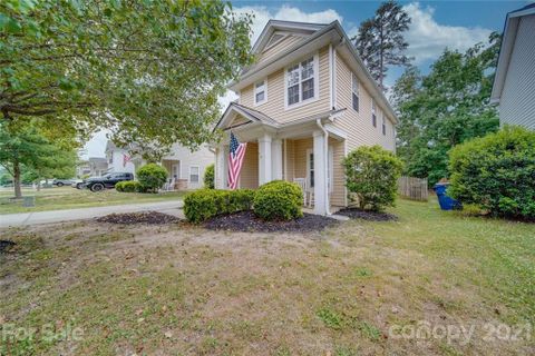 224 Waterlemon Way