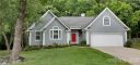 3027 Cross Tie Lane sold home in Matthews, SC