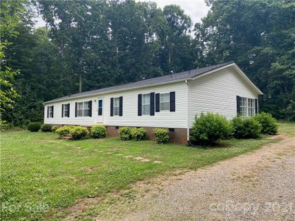 482 Heritage Circle sold home in Heritage Woods, Taylorsville, NC
