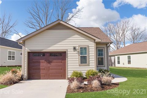 322 Flat Rock Drive