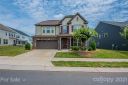 813 Pecan Tree Lane sold home in Fort Mill, SC