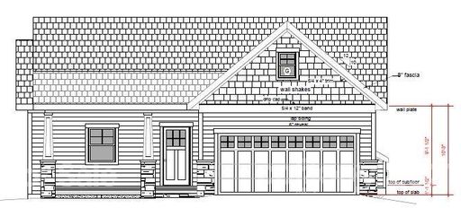 309 Golden Fields Lane