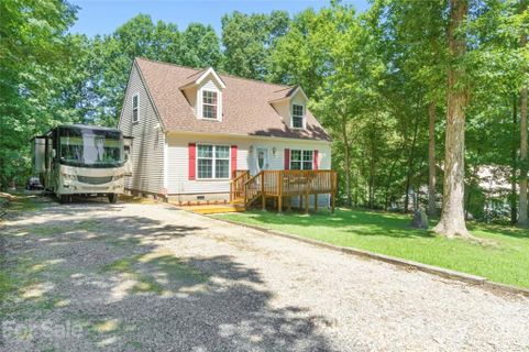 157 Cardinal Lane sold home in Cardinal Acres, Mooresville, NC
