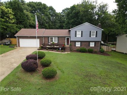 3818 Wild Country Way
