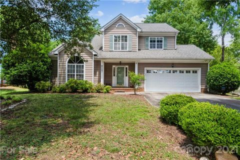 9107 Castlebay Drive