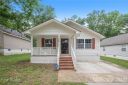 4910 Curtiswood Drive sold home in Charlotte, SC